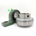 Pillow block bearing UCF208 ID 40mm